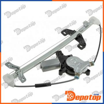 Lève vitre droite arrière pour HONDA | EPS-HD-017, 72710-S5D-A01